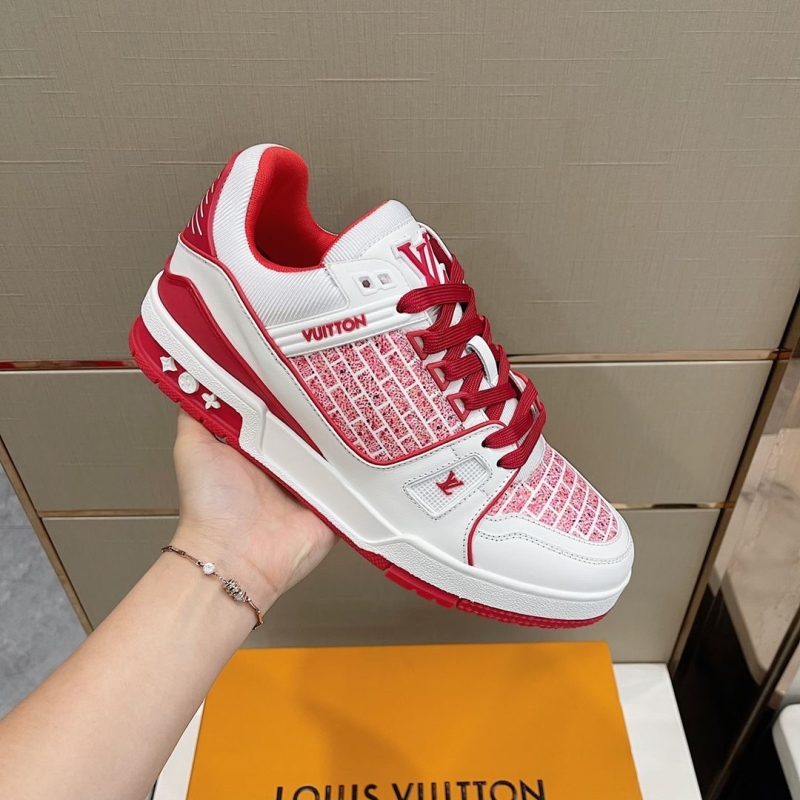 Louis Vuitton Sneakers